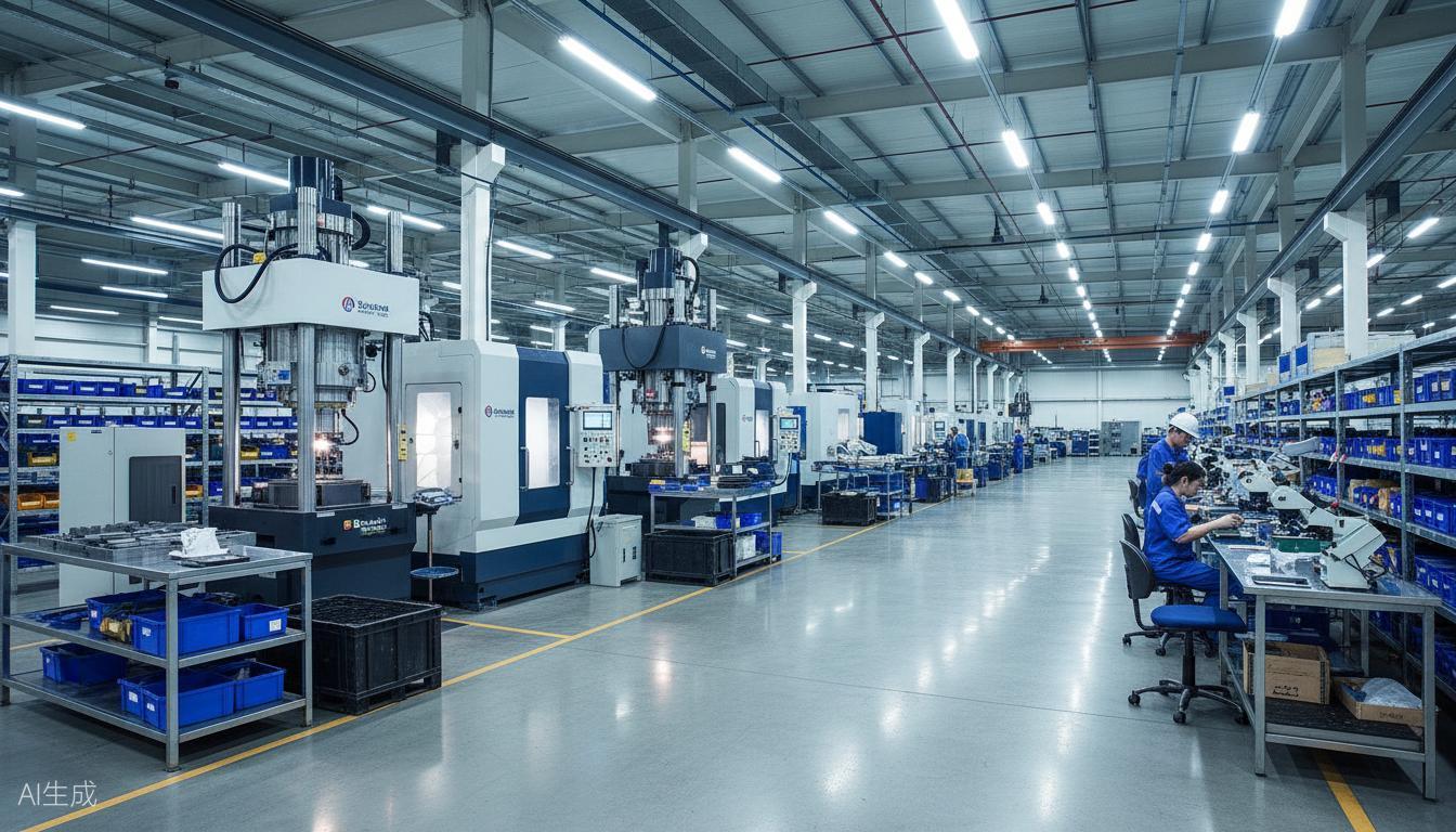 Factory