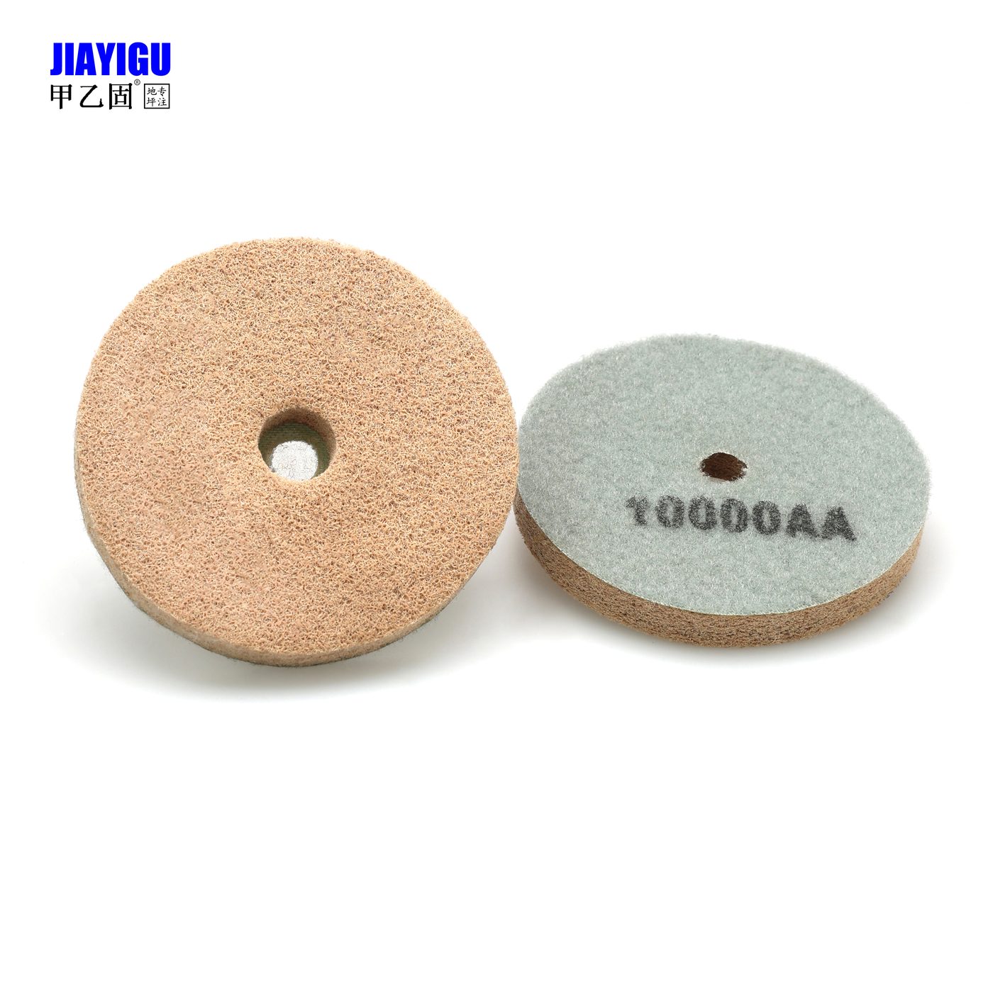 Nylon Fiber Polishing Discs