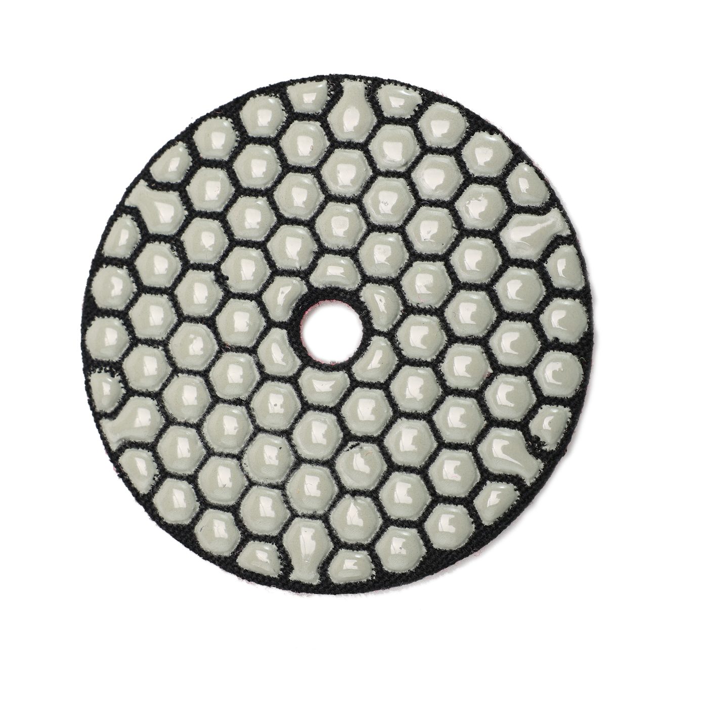 Honeycomb Polishing Pads