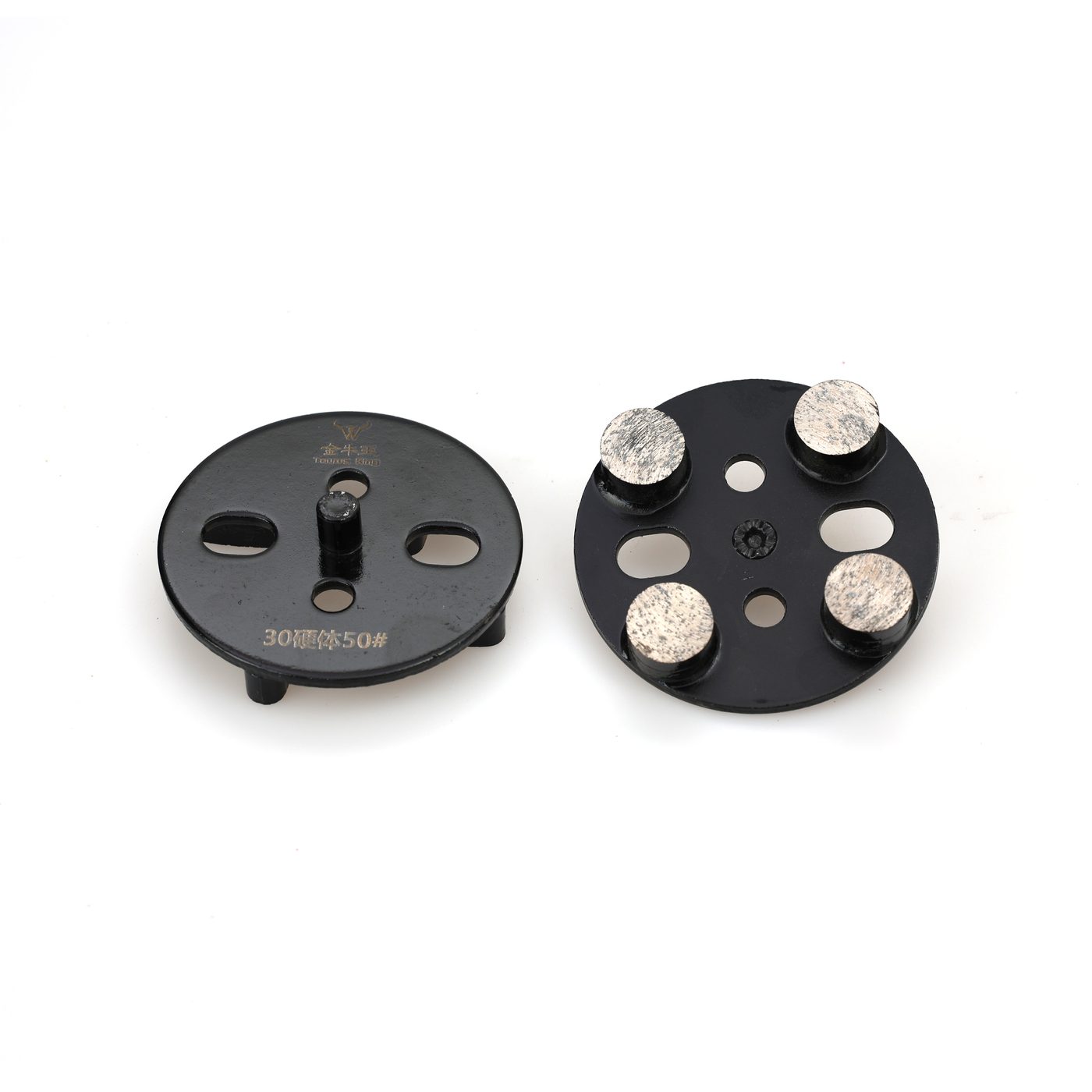 Round Floor Grinding Discs