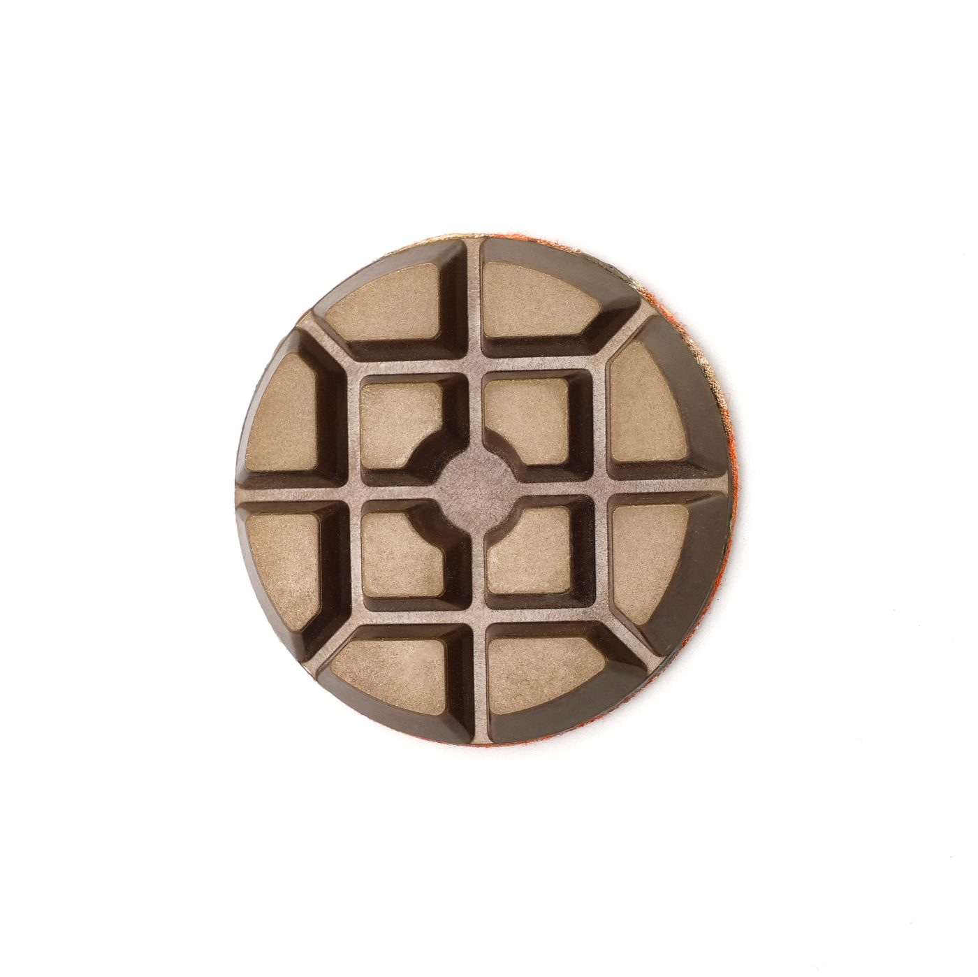10-Segment Grinding Discs