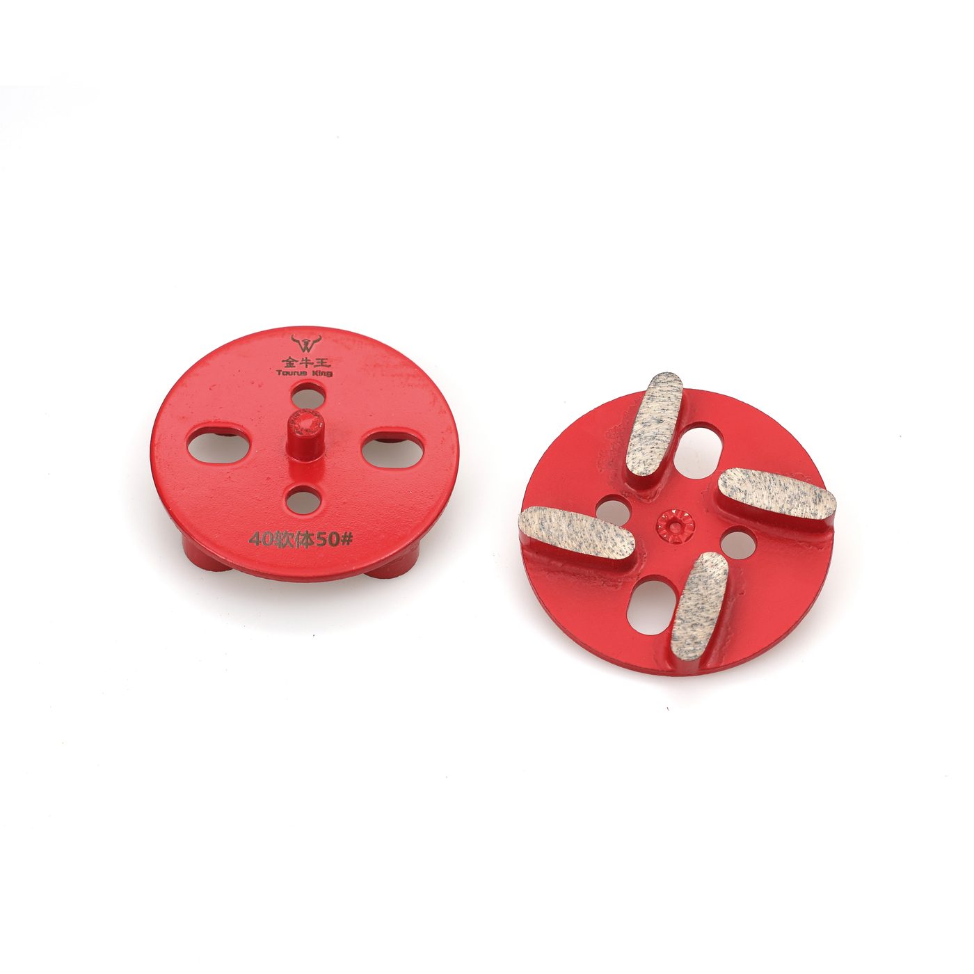 Soft Polishing Pads