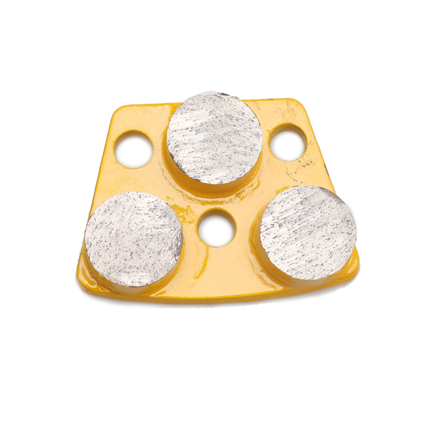 Triangle Grinding Blocks